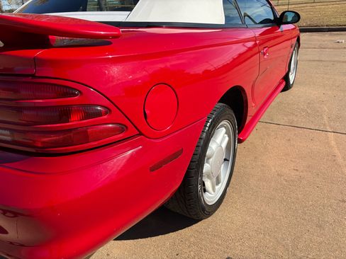 Used 1994 Ford Mustang GT image 49