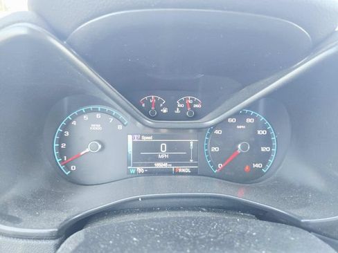 Used 2017 Chevrolet Colorado Z71 AWD/4WD image 12