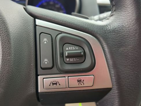 Used 2016 Subaru Outback 2.5i Premium image 16