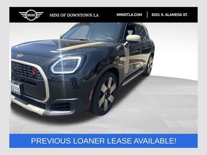 Used 2026 MINI Cooper Countryman S w/ Comfort Package Max