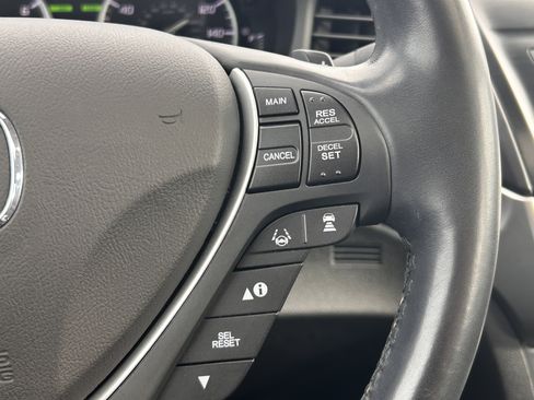 Used 2019 Acura ILX image 20