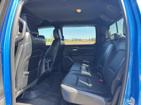 Used 2022 RAM 1500 Rebel w/ Rebel Level 2 Equipment Group image 15