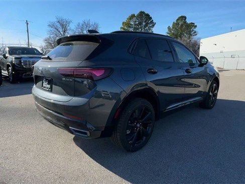 New 2026 Buick Envision Sport Touring image 8