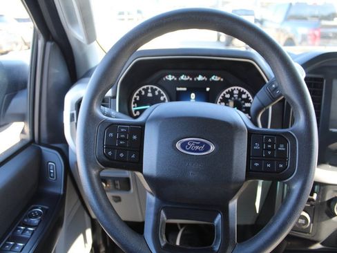 Used 2022 Ford F150 XL w/ Equipment Group 101A High image 14