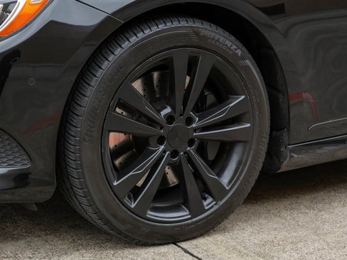 Used 2015 Mercedes-Benz S 550 4MATIC Coupe image 50