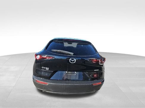 Used 2024 MAZDA CX-30 AWD 2.5 S w/ Select Sport Pkg image 5