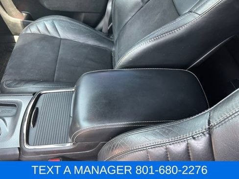 Used 2020 Dodge Charger SRT Hellcat w/ Harman/Kardon Audio Group RWD image 23