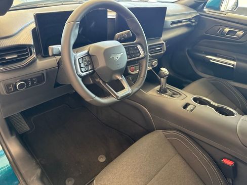 New 2026 Ford Mustang Ecoboost image 17