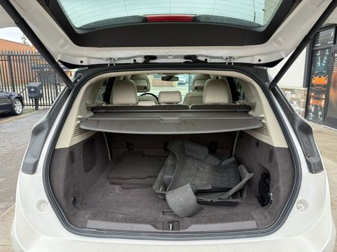 Used 2019 Lincoln MKC Reserve w/ MKC Climate Package image 9