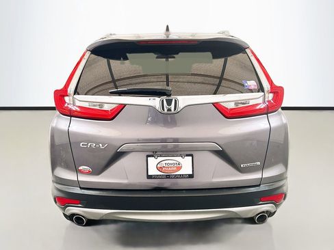 Used 2018 Honda CR-V Touring image 5