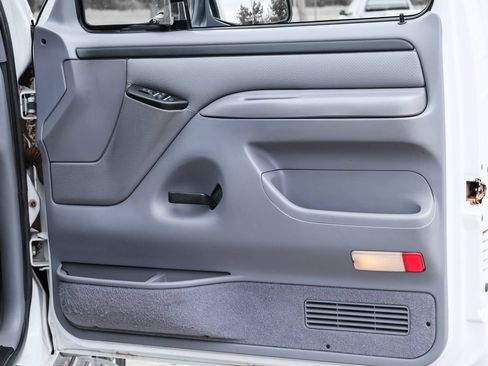 Used 1996 Ford F250 4x4 SuperCab image 36