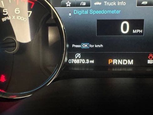 Used 2019 Ford F150 Lariat RWD image 14