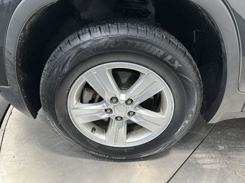 Used 2018 Chevrolet Trax LT image 8