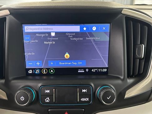 Used 2019 GMC Terrain Denali w/ Driver Alert Package II image 16