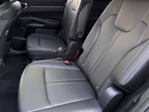 New 2026 Kia Sorento EX w/ EX Premium Package image 27