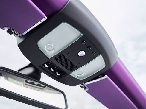 Used 2008 Rolls-Royce Phantom Drophead Coupe image 99