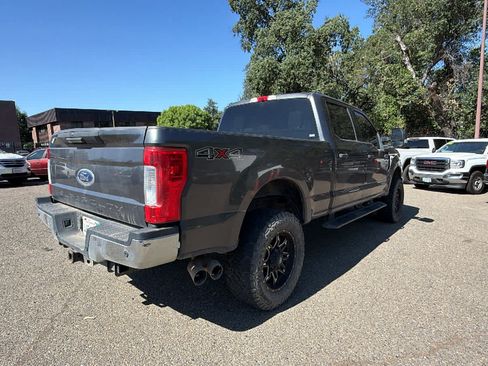 Used 2017 Ford F250 XLT w/ XLT Value Package AWD/4WD image 6
