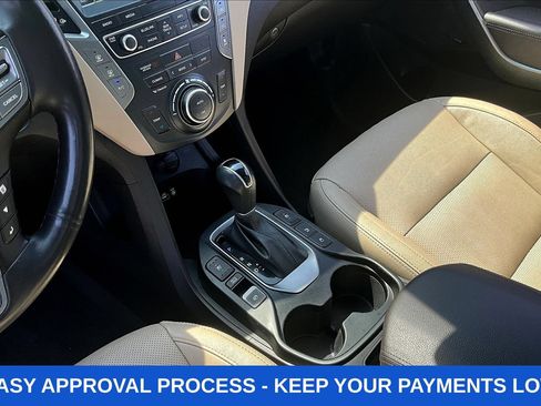 Used 2017 Hyundai Santa Fe FWD w/ SE Ultimate Tech Package 03 image 23