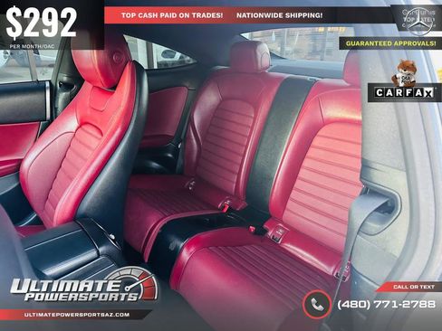 Used 2019 Mercedes-Benz C 300 Coupe image 25