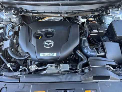 Used 2016 MAZDA CX-9 Touring image 37