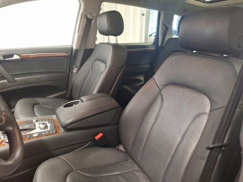 Used 2015 Audi Q7 3.0T Premium Plus w/ Premium Plus Package image 7