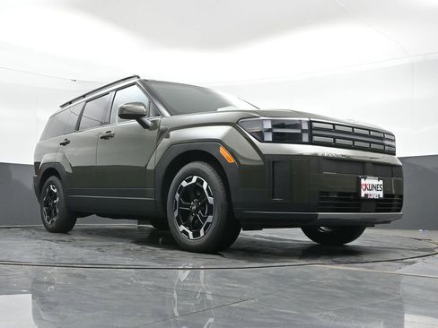 New 2026 Hyundai Santa Fe SEL image 48