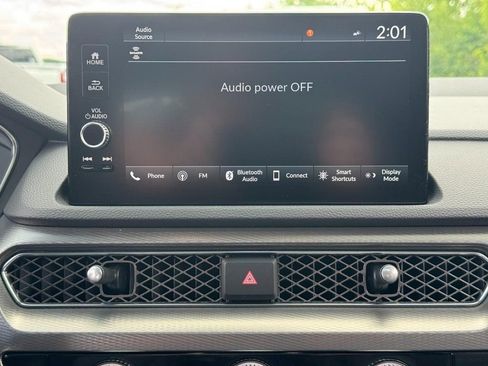 Certified 2026 Acura Integra A-Spec FWD image 17
