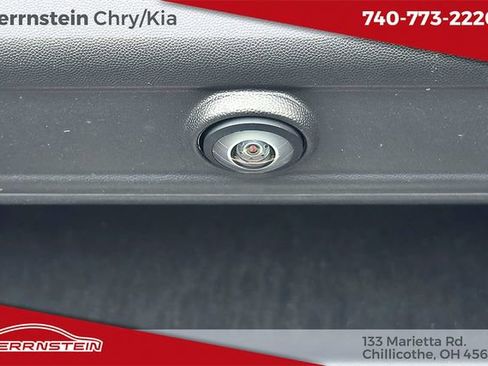 Used 2024 RAM 3500 Tradesman w/ Chrome Appearance Group image 24