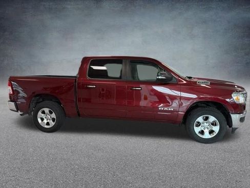 Used 2020 RAM 1500 Big Horn image 6