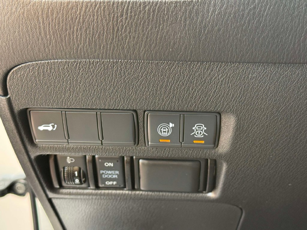 Used 2019 Nissan Armada SL w/ Premium Package RWD image 28