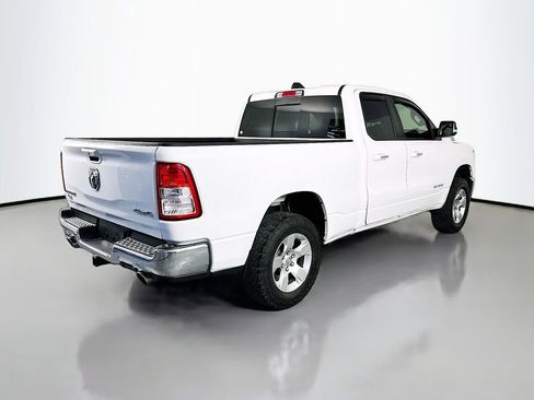 Used 2019 RAM 1500 Big Horn AWD/4WD image 7