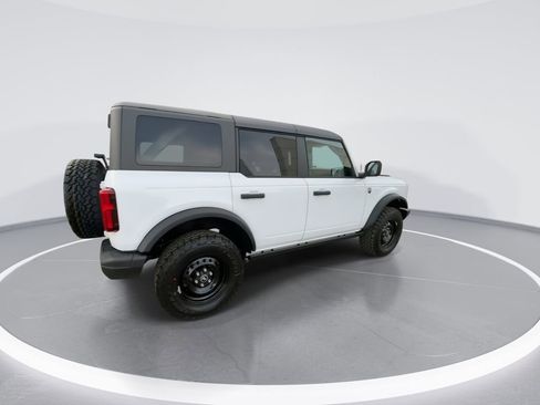 New 2026 Ford Bronco Big Bend w/ Black Diamond Package AWD/4WD image 8