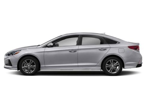Used 2018 Hyundai Sonata SEL FWD image 3