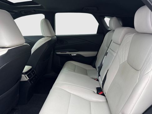 Used 2023 Lexus RX 350 Premium w/ Accessory Package (Z1) FWD image 36