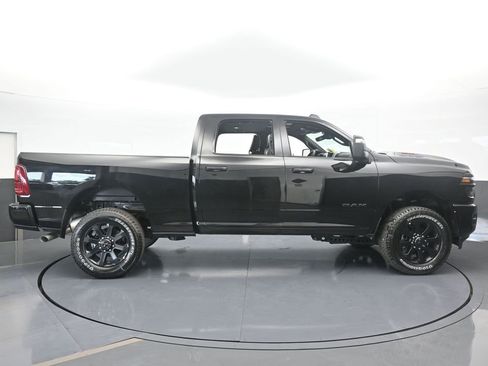 New 2026 RAM 2500 Laramie w/ Night Edition image 7