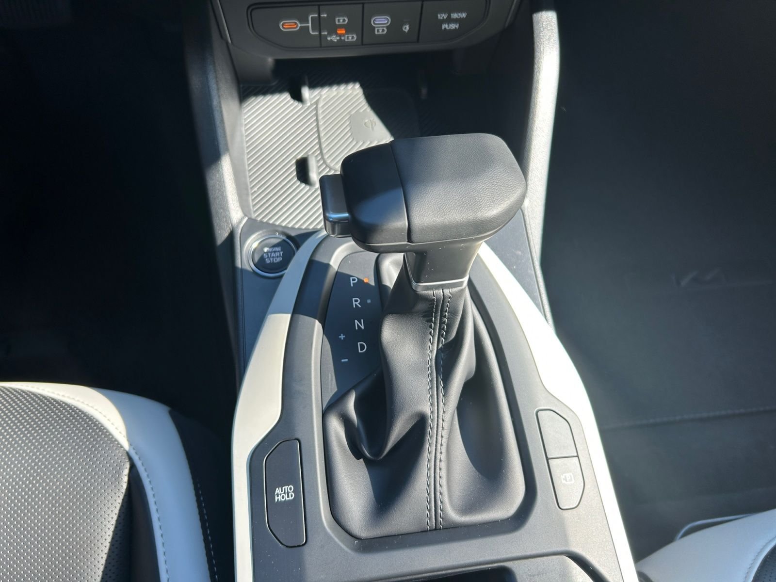 New 2026 Kia K4 GT-Line FWD image 19