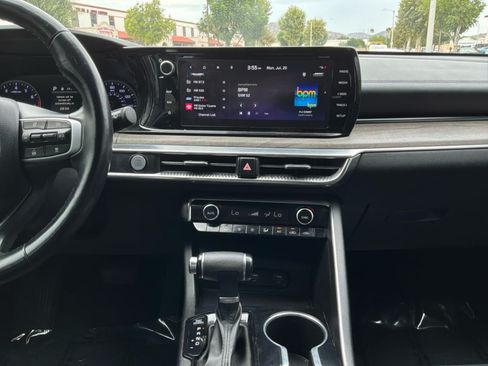 Used 2024 Kia K5 EX w/ EX Premium Package FWD image 15