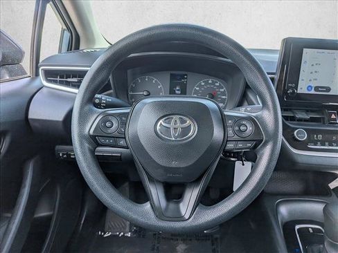 Used 2024 Toyota Corolla LE FWD image 13