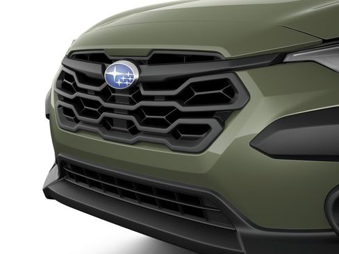 New 2026 Subaru Crosstrek 2.5i AWD/4WD image 13