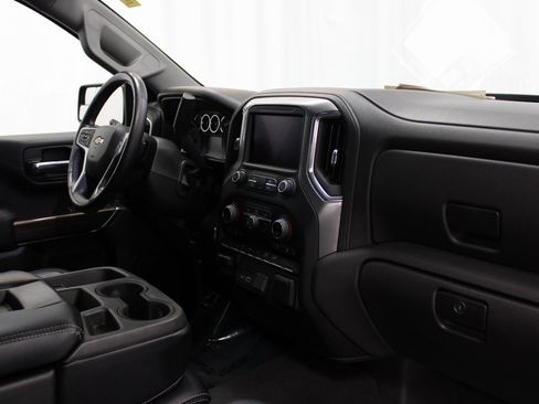 Used 2020 Chevrolet Silverado 1500 LT w/ All-Star Edition image 23