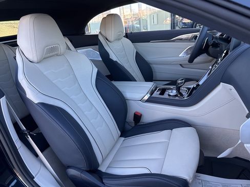 New 2026 BMW M850i xDrive Convertible image 46