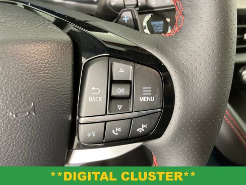 New 2026 Ford Explorer ST image 19