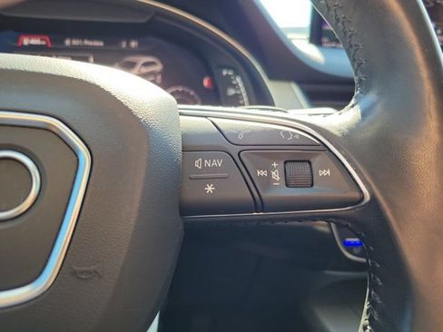 Used 2019 Audi Q7 2.0T Premium Plus w/ Premium Plus Package AWD/4WD image 23