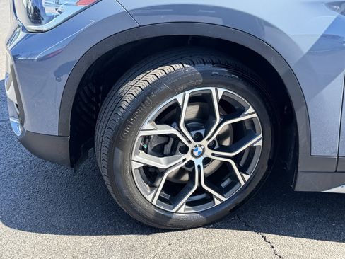 Used 2020 BMW X1 xDrive28i w/ Convenience Package image 44