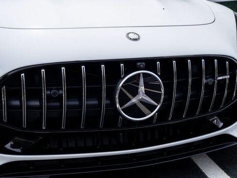 Used 2025 Mercedes-Benz AMG GT 55 image 6