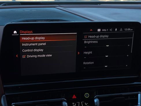 Used 2023 BMW M850i xDrive Convertible image 57