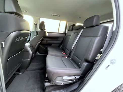 New 2026 Hyundai Santa Fe SE image 11