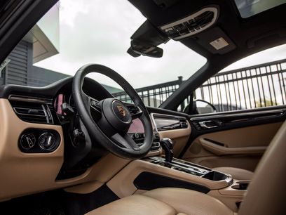 Used 2024 Porsche Macan
