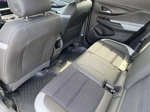 Certified 2024 Buick Envista Preferred w/ Convenience I Package FWD image 12