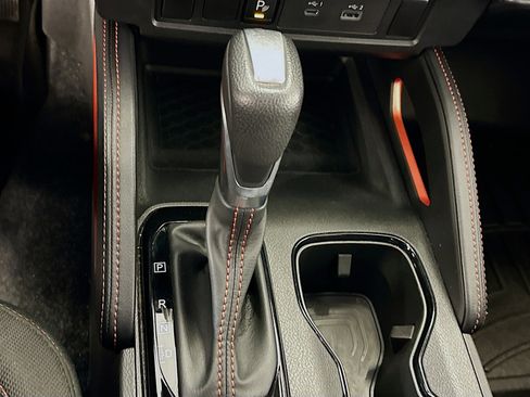 Used 2023 Nissan Frontier PRO-4X w/ Technology Package image 25